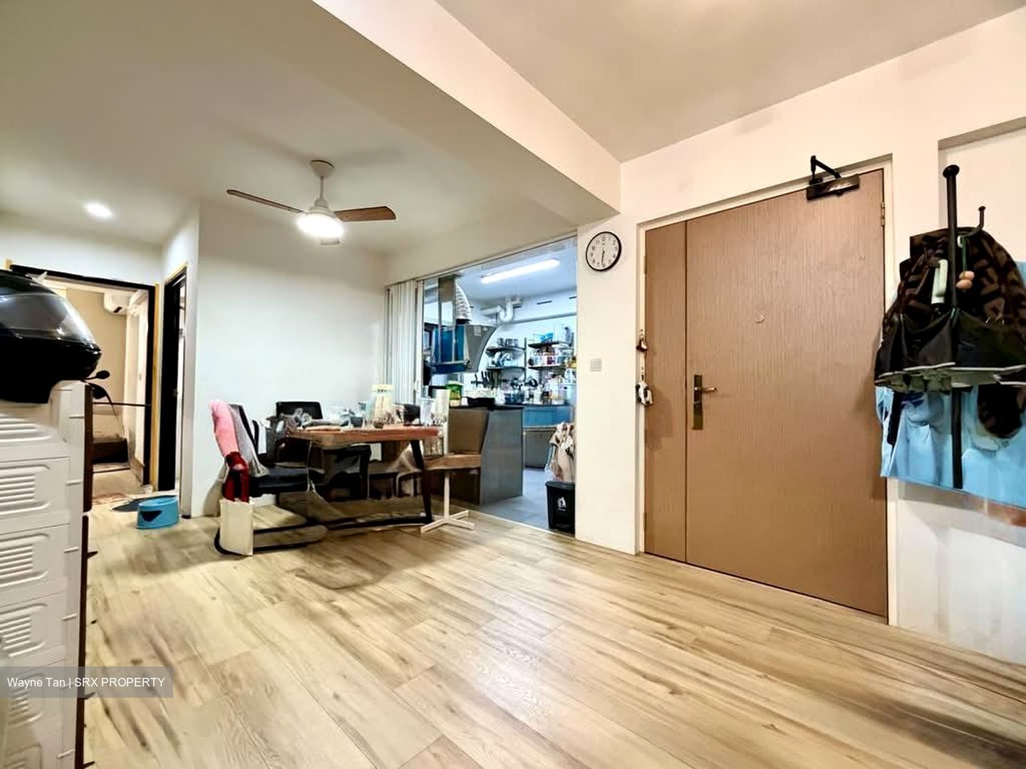 Blk 233B Matilda Court (Punggol), HDB 4 Rooms #564567781